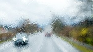 Που έβρεξε περισσότερο το τριήμερο της κακοκαιρίας