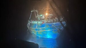 ΟΗΕ: Περισσότεροι από 2.500 μετανάστες νεκροί ή αγνοούμενοι στη Μεσόγειο το 2023