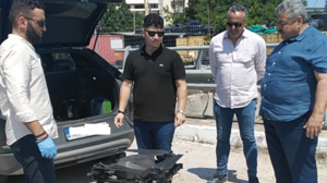 Ξεκίνησε το πρόγραμμα καταπολέμησης κουνουπιών στα Χανιά