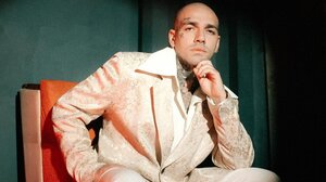 Τούρκος ράπερ ξεσπά με αφορμή την επανεκλογή Ερντογάν: "Δεν αντέχω άλλο!"