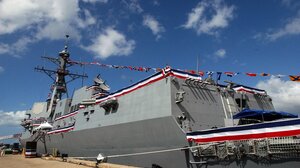 Ένταση στο Στενό της Ταϊβάν: Διάπλους δύο πολεμικών πλοίων από ΗΠΑ και Καναδά