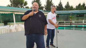 Πένθος στο τοπικό ποδόσφαιρο: "Εφυγε" από τη ζωή ο Γιάννης Ασσαργιωτάκης