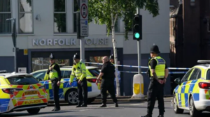 Τρεις νεκροί στο Νότιγχαμ - Συνελήφθη ένας 31χρονος