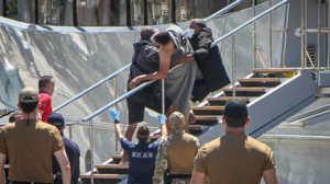 Ναυάγιο στην Πύλο: Ο καπετάνιος ανάμεσα στους υπόπτους που ανακρίνονται