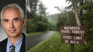 Ελληνοαμερικανός καθηγητής συνελήφθη για σεξουαλικές πράξεις με σκύλο