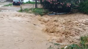 Τεράστια προβλήματα από την κακοκαιρία - Πού θα "χτυπήσει" τις επόμενες ώρες