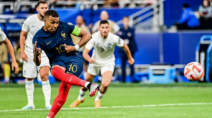 Το πάλεψε όσο μπορούσε η Εθνική!