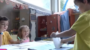 "Ποιον θέλετε για πρωθυπουργό; Τον Εμπαπέ" - Τα παιδιά μιλάνε για τις εκλογές