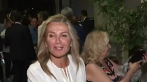 Μαρέβα Γκραμπόβσκι: "Τόση δουλειά έχει κάνει, του άξιζε"