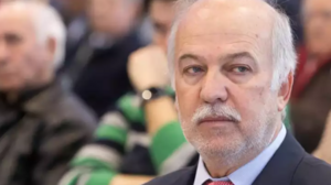 Γιώργος Φλωρίδης: Από το ΠΑΣΟΚ του Σημίτη στη Νέα Δημοκρατία του Κυριάκου Μητσοτάκη