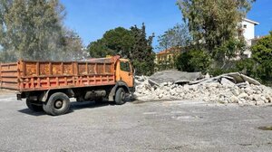 Χανιά: Δεύτερη φάση του σχεδιασμού για το Πάρκο Μαρκοπούλου