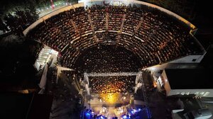 Επιστρέφει στο Αρκαλοχώρι το μουσικό καλοκαίρι