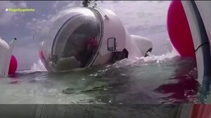 Στενεύει ο κλοιός για τον εντοπισμό των επιβατών στον «Τιτάνα»