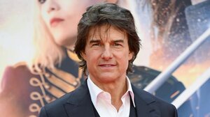 Τομ Κρουζ: "Οι Έλληνες είστε σπουδαίος λαός"