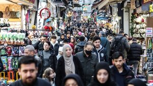 Ο πληθωρισμός στην Τουρκία έπεσε κάτω από το 40%