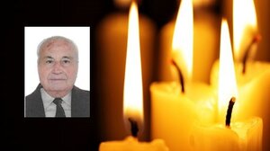 Έφυγε ο Αθανάσιος Τουτουδάκης