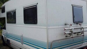 Διευκρινίσεις από το υπουργείο Τουρισμού για τα τροχόσπιτα/ αυτοκινούμενα