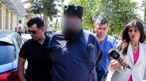 Ναύπλιο: Στον ανακριτή ο ιερέας που έστειλε χυδαία μηνύματα σε 12χρονο