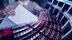 Η γυναικεία εκπροσώπηση στη Βουλή είναι κεντροαριστερή