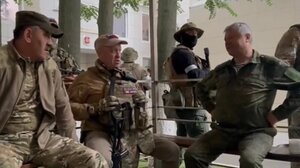 Η Wagner ετοιμάζεται να παραδώσει εξοπλισμό στο ρωσικό υπουργείο Άμυνας