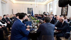 «Οι προτεραιότητες είναι συγκεκριμένες»: Οι πρώτες δηλώσεις υπουργών και υφυπουργών μετά από το Υπουργικό Συμβούλιο