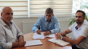 298.000 € για τη συντήρηση υποδομών ύδρευσης στο Δήμο Αμαρίου 