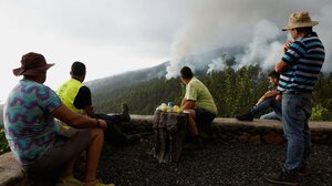 Καύσωνας: «Ακραία επικίνδυνες συνθήκες» στην Ισπανία με θερμοκρασίες 44 βαθμών