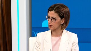 Ειρήνη Αγαπηδάκη: Το ΕΣΥ χρειάζεται ολική αναδιοργάνωση – Κινούμαστε τάχιστα για μόνιμο προσωπικό στο ΕΚΑΒ