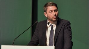 Ανδρουλάκης: Πρώτα η ανθρώπινη ζωή