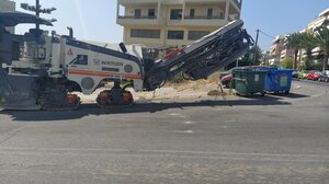 Ο καθένας παρκάρει όπου θέλει