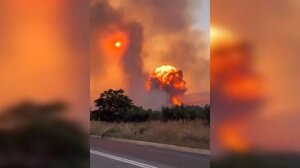 Ν. Αγχίαλος: Με εντολή Ν. Δένδια συνεχίζονται οι έρευνες
