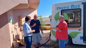 Αλεξάκης: Οι εργαζόμενοι στην Καθαριότητα αγωνιούν για την πόλη! 