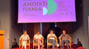 Για τρίτη χρονιά τα Χανιά «ανοίγουν πανιά»