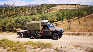 Αργολίδα: Βρέθηκε παλιά οβίδα στο Μοναστηράκι Μυκηνών 