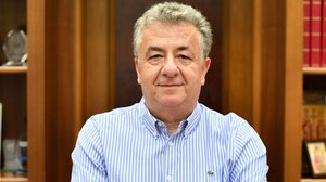 Σταύρος Αρναουτάκης: Για την Κρήτη μας, συνεχίζουμε!