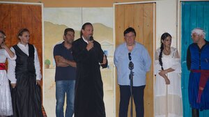 Κάτω Ασίτες: το φωτεινό παράδειγμα του παπά-Γιώργη