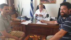 Τολμάμε Μαζί: Ανακοινώθηκαν οι πρώτοι υποψήφιοι από τους Βώρους