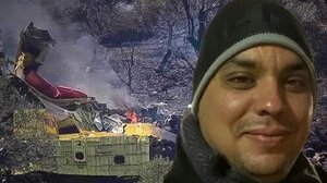 Η Βουλή "υιοθετεί" το αγέννητο παιδί του σμηναγού Χρήστου Μουλά