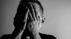 Τον πρόλαβαν οι αστυνομικοί λίγο πριν δώσει τέλος στη ζωή του