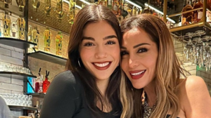 Γενέθλια στην Κρήτη για την Δέσποινα Βανδή 