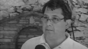 Μυστήριο με την εξαφάνιση δημοσιογράφου στο Παγγαίο – Το σημείωμα που άφησε