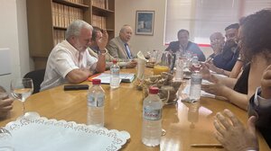 Οι εκκρεμείς συντάξεις της Κρήτης στο «μικροσκόπιο» του Άδωνι Γεωργιάδη