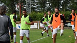 LIVE: Χέρενφεν-ΟΦΗ