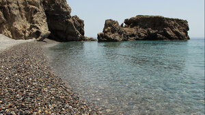 Σε οδοιπορικό στη Νοτιοδυτική Κρήτη οι "Δρόμοι Ζωής"