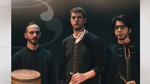  «Reformation Project»: Συναυλία με τον Έκτορα Κυριάκου