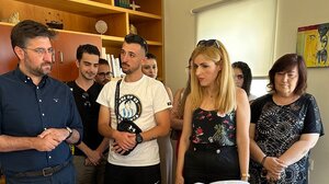 Μαλεβιζι: Καταγραφή και χαρτογράφηση των αναγκών υγείας των ηλικιωμένων