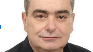 Υποψήφιος δήμαρχος Καντάνου- Σελίνου ο Ευτύχης Πυροβολάκης
