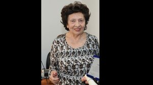 Το ΠΑΣΟΚ αποχαιρετά τη Φωτεινή Σακελλαρίδου