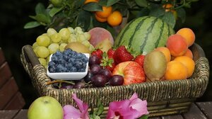 Μειωμένες 2,89% οι εισαγωγές φρούτων και λαχανικών το α’ τρίμηνο του 2025 