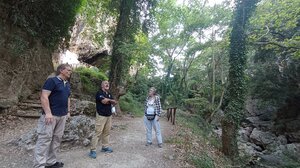 Ολοκληρώθηκε η επαναξιολόγηση του Γεωπάρκου Ψηλορείτη από την UNESCO